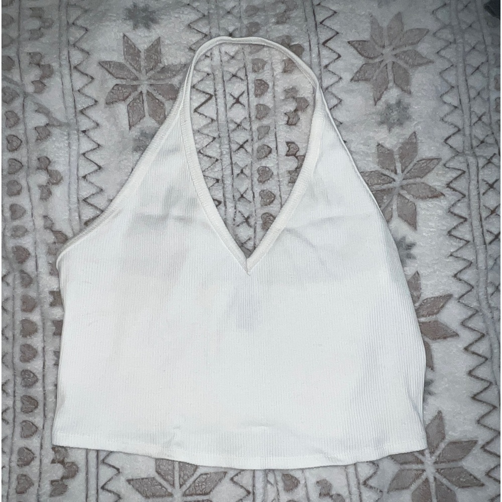 Cute crop top